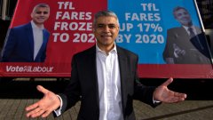 Ислямист ли е новият кмет на Лондон?