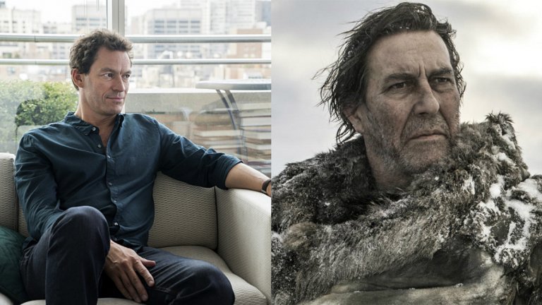 Доминик Уест
Макар че не е ясно за коя роля е ухажван актьорът от "Аферата", повечето предположения са свързани с образа на Манс Райдър - дезертьор от Нощния страж, който заживява с диваците отвъд Вала. През 2012 г. Уест признава единствено, че е отказал "прекрасна роля" заради семейни причини. "Не го бях гледал, но когато отказах ролята, племенникът ми каза: "Ти луд ли си, Game of Thrones е най-великият сериал". Проблемът е, че имам четири деца и точно сега не мога да си позволя да отсъствам от дома за прекалено дълго време. Но ще съжалявам за тази роля".