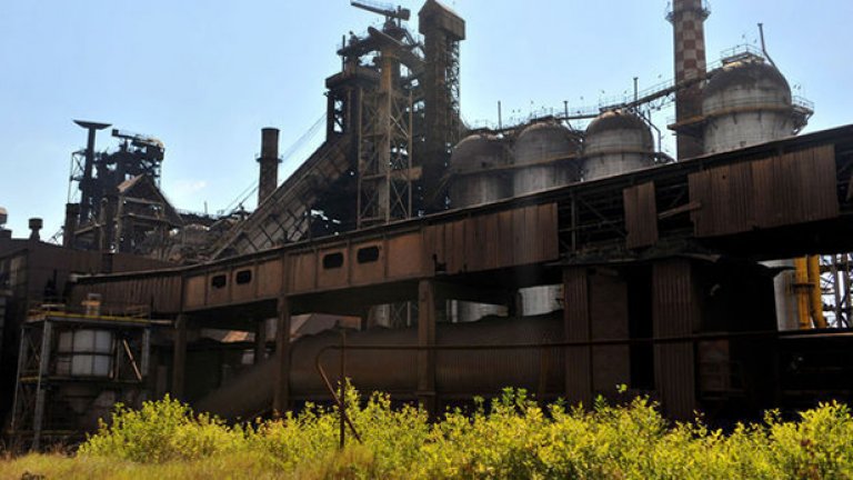 Когато от Световната банка чули идеята за отваряне на "Кремиковци", се хванали за главата