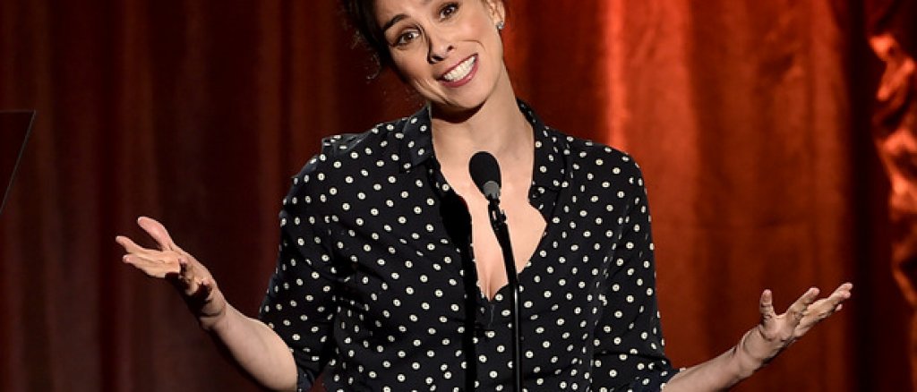 Сара Силвърман
"Искам да имам деца, когато няма нищо друго, което да искам повече", каза комедиантката през 2010 година. Тя никога не е била женена, но споделя живота си с партньора си Майкъл Шийн и към момента не изглежда да има празнини, които да търси как да запълни в живота си.