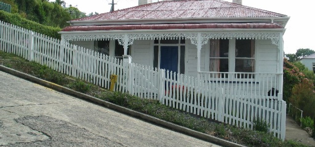 Baldwinstreet
