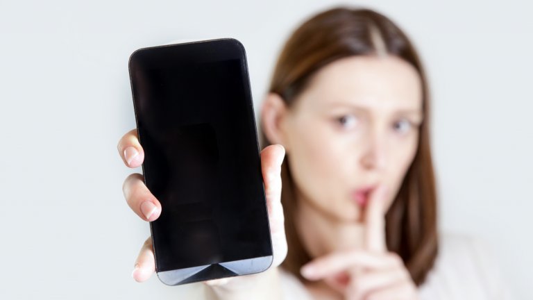 Според експерти това е чатбот, който събира телефонни номера на хора от столицата