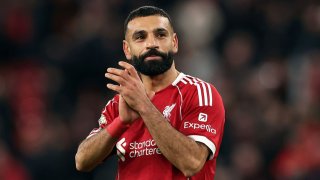 "Това беше лебедовата песен на Салах"