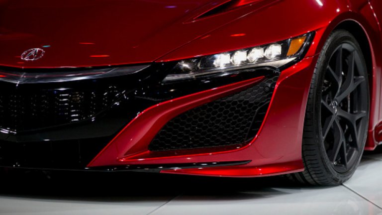 Колата на бъдещето е смартфон на колела