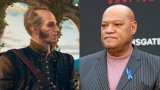 Сериалът The Witcher: Лорънс Фишбърн от "Матрицата" ще играе вампира Регис в новия сезон