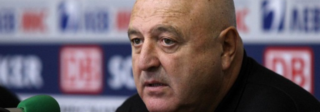 ventsi stefanov