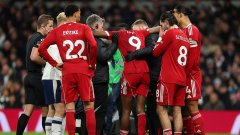 Ливърпул ще преговаря с ПСЖ за заместник на Исак