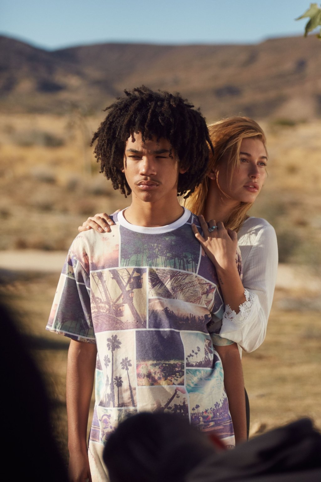 #HMLovesCoachella