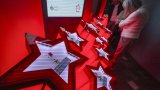 В изложбения парк ВДНХ в Москва войната s Украйна вече си има музей