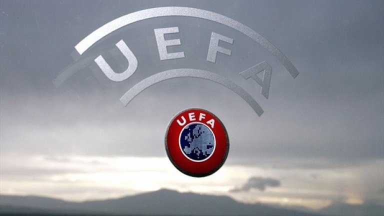 България отвърна на атаката на англичаните, натопявайки ги в УЕФА за виковете "цигани"
