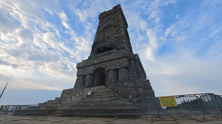 Причината е мащабен ремонт