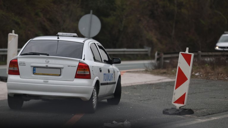 Тежките инциденти са 73