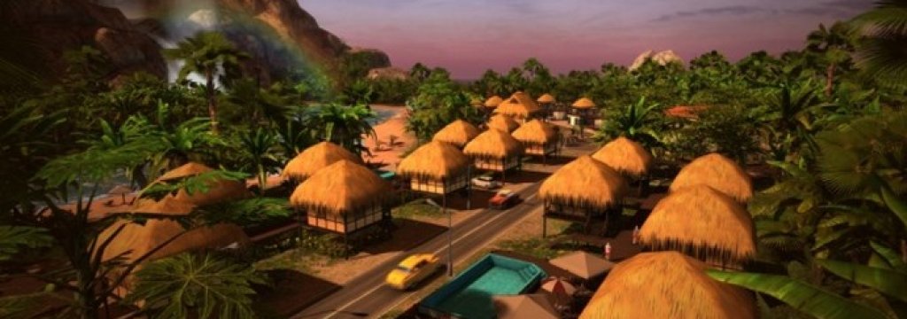 tropico 5