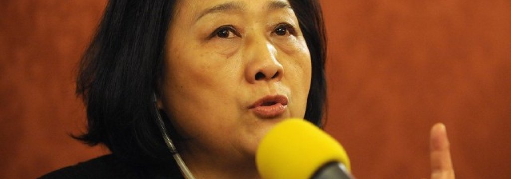 gao yu