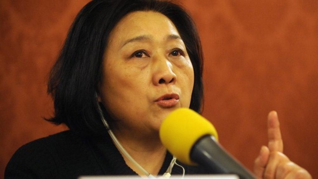 gao yu