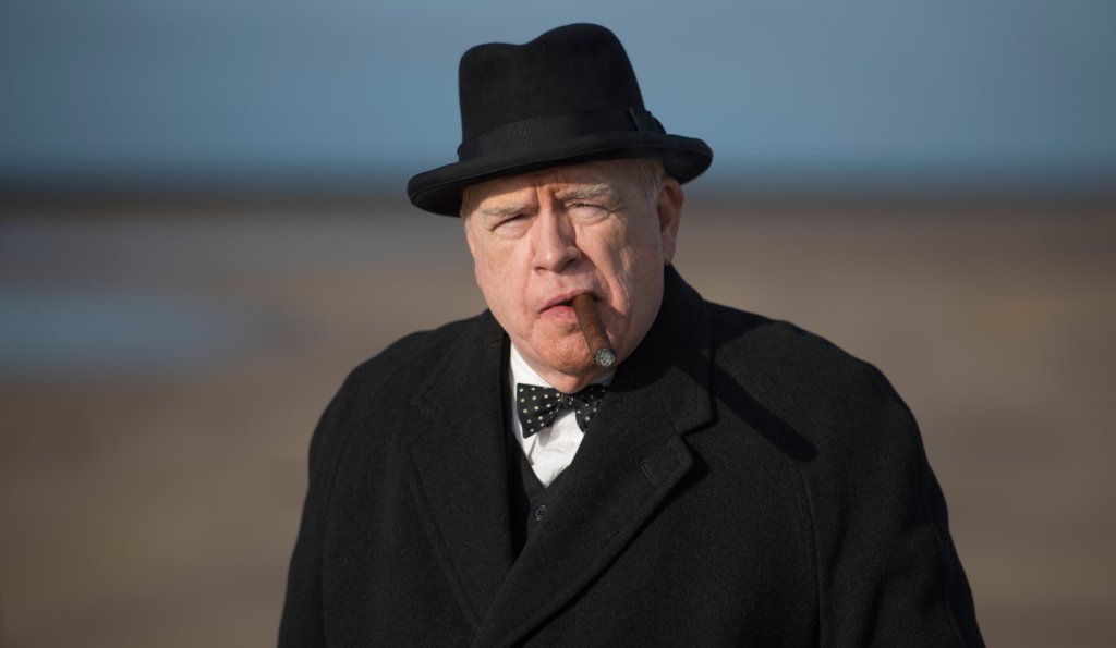 Churchill 3