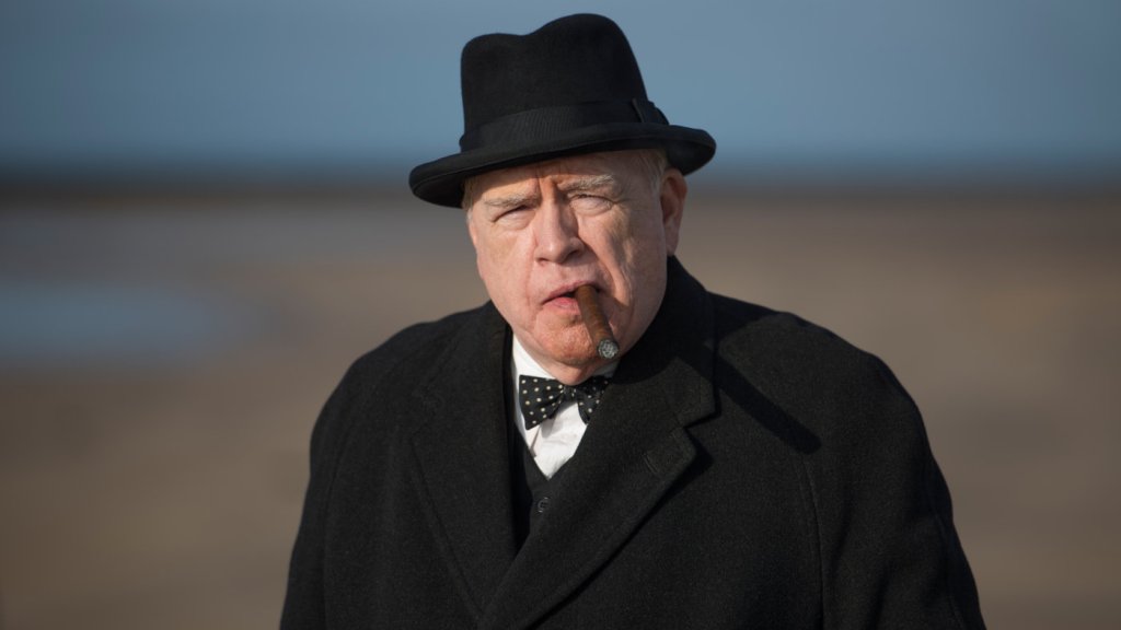 Churchill 3