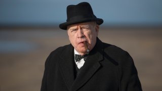 Churchill 3