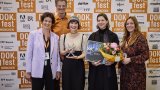 Българският филм "Тихи наблюдатели" спечели голямата наградата "Виктория" на фестивала за документални филми DOK.fest в Мюнхен, съобщава сайтът на форума.