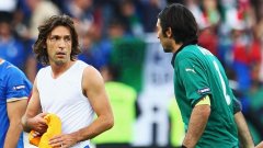 Пирло и Буфон са единодушни, че Италия се е представила под нивото си срещу България