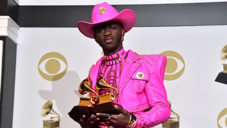 А от Nike са твърдо решени да съдят създателите им