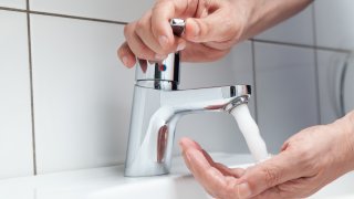 Прекъсването е в сила на 26 август