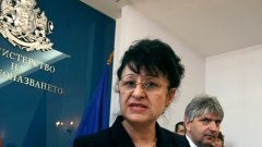 Здравната министърка Анна-Мария Борисова съобщи, че с нетърпение чака да стане националната здравна карта на България, за да се направи разпределението на болниците...