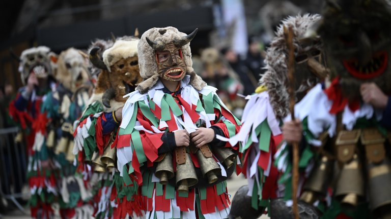 Това е 60-ото юбилейно издание и като такова ще включи над 13 хил. участници