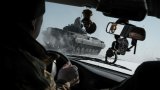 Според информацията експлозията е станала рано сутринта вчера