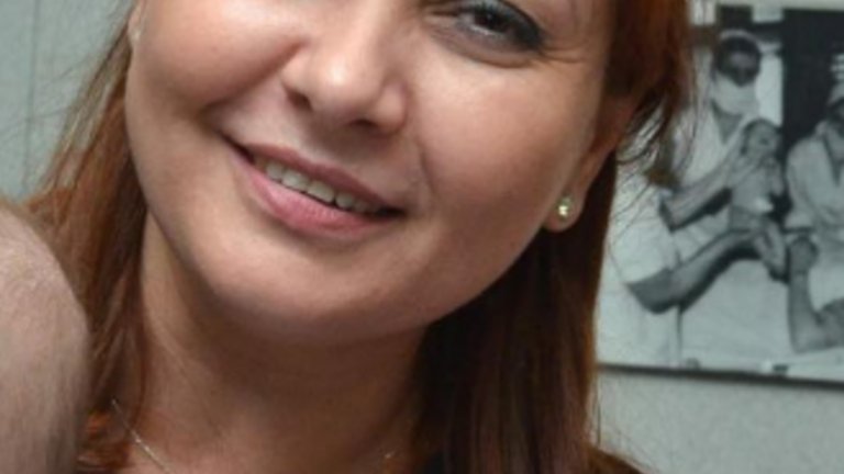 Д-р Гагова се надява да успее да се върне обратно на работа в Шейново, "искам да си върна обратно живота и да продължа".