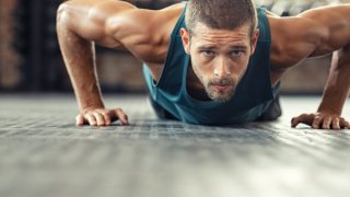 спорт фитнес