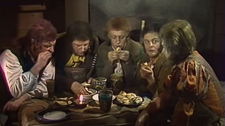 За 30 години филмът "Хранители" остава напълно забравен