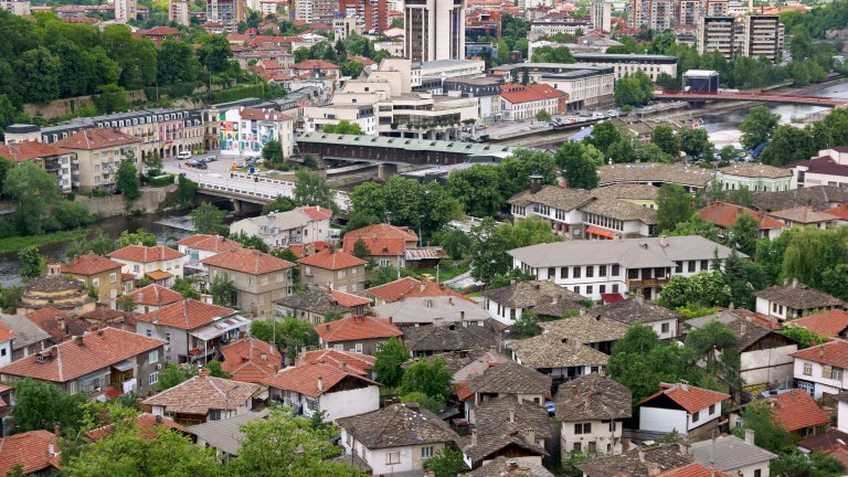 Правени са замервания цяла нощ