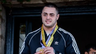 Европейски връх и световен рекорд за Карлос Насар!