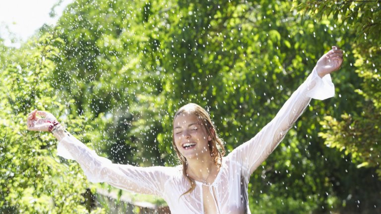 Към края на седмицата България отново я очаква гореща вълна