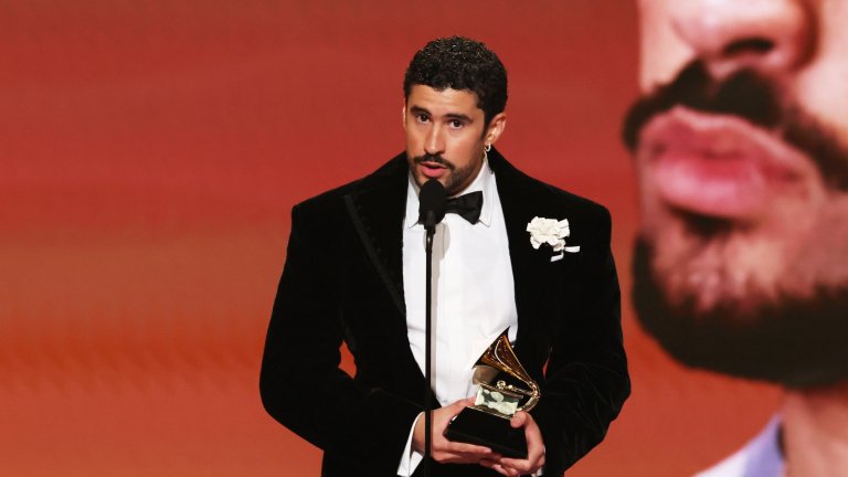 Наградите “Грами 2026“: Триумф за Бед Бъни и призиви “ICE вън“