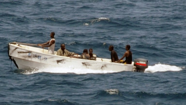 Странната история на журналиста Майкъл Скот Мур