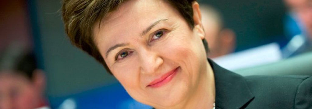 kristalina georgieva