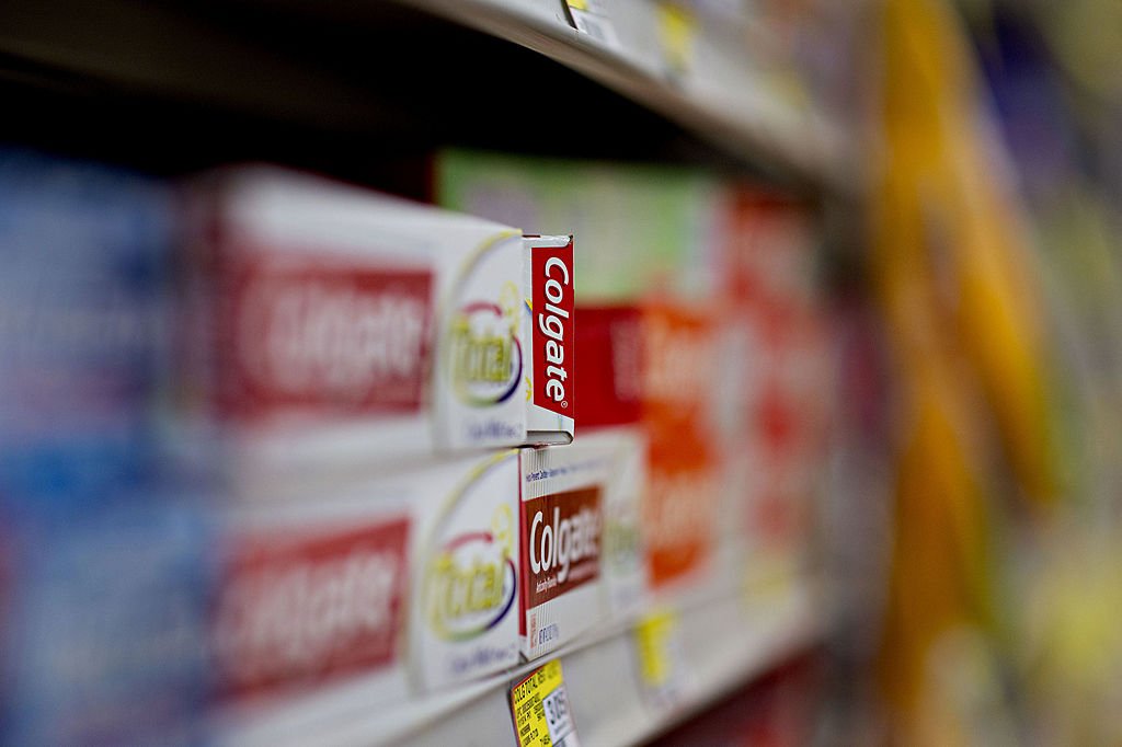 Colgate-Palmolive Co. Gleams With Bullish Bets Rising Before Earnings