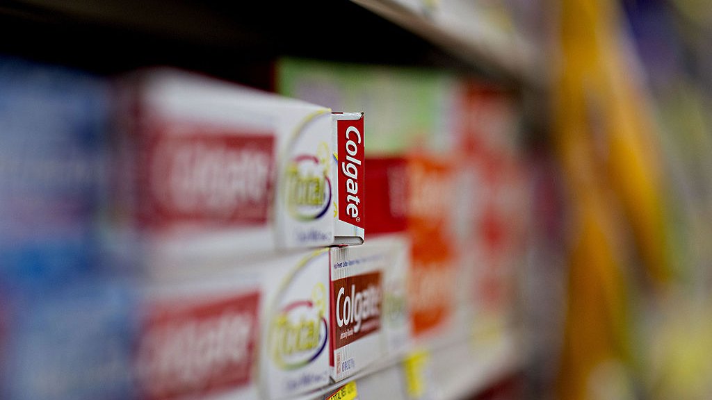 Colgate-Palmolive Co. Gleams With Bullish Bets Rising Before Earnings