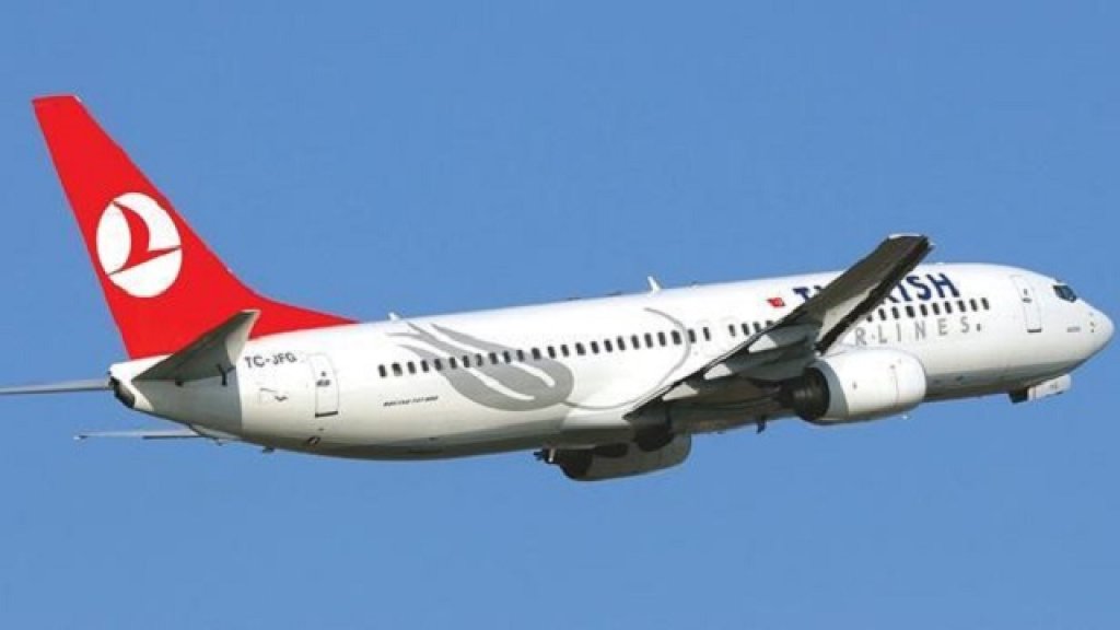 Turkish Airlines