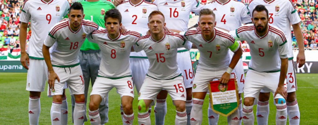 Унгария – липса... на много неща
Най-добрият футболист е Балаш Джуджак, който може да измъкне тима си във всеки мач. Ласло Клайнхайслер вкара при победата с 1:0 над Норвегия и може да се окаже скритият жокер на Бернд Сторк. Слабостите в атака също ще се усетят. Въпросът е дали Унгария може да компенсира с добра игра в защита?