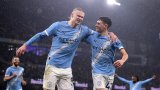 Манчестър Сити си свърши работата за едно полувреме