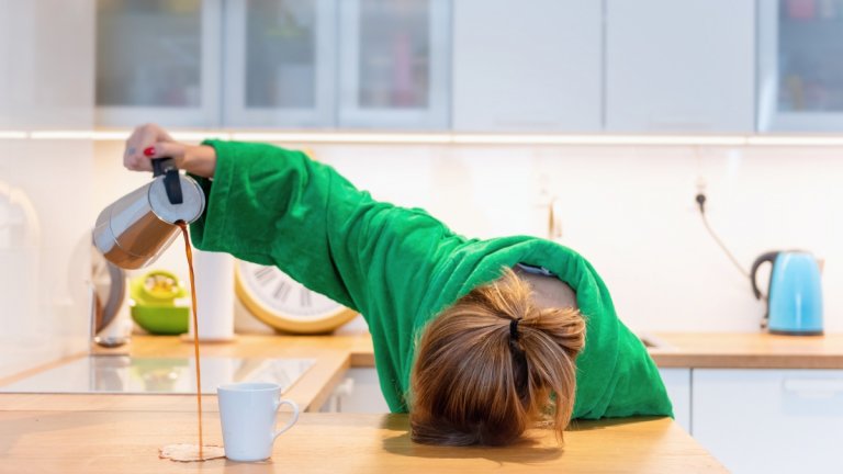 Няколко причини за това да сме гроги и няколко съвета как да се справим