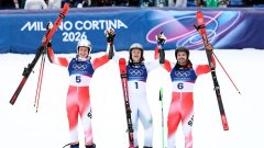 Бразилец донесе исторически златен медал на родината си от зимна олимпиада