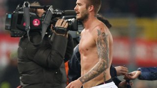 AS Roma v AC Milan - Serie A