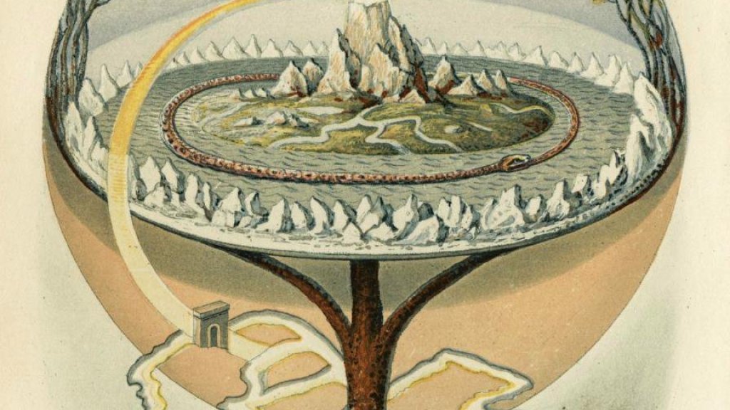 Yggdrasil