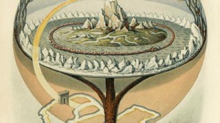 Yggdrasil