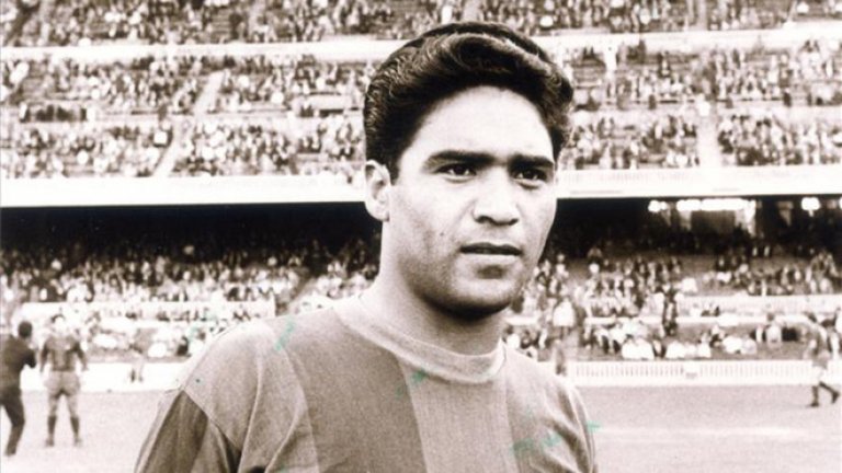 Внезапната смърт на един любимец на Каталуния и най-тъжното Ел Класико в историята