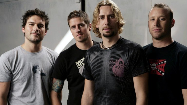 Nickelback - How You Remind Me
Макар и недолюбвани от мнозина, Nickelback определено имат своето място в рока, а How You Remind Me е изключително силна и емоционална балада, която си заслужава споменаването.